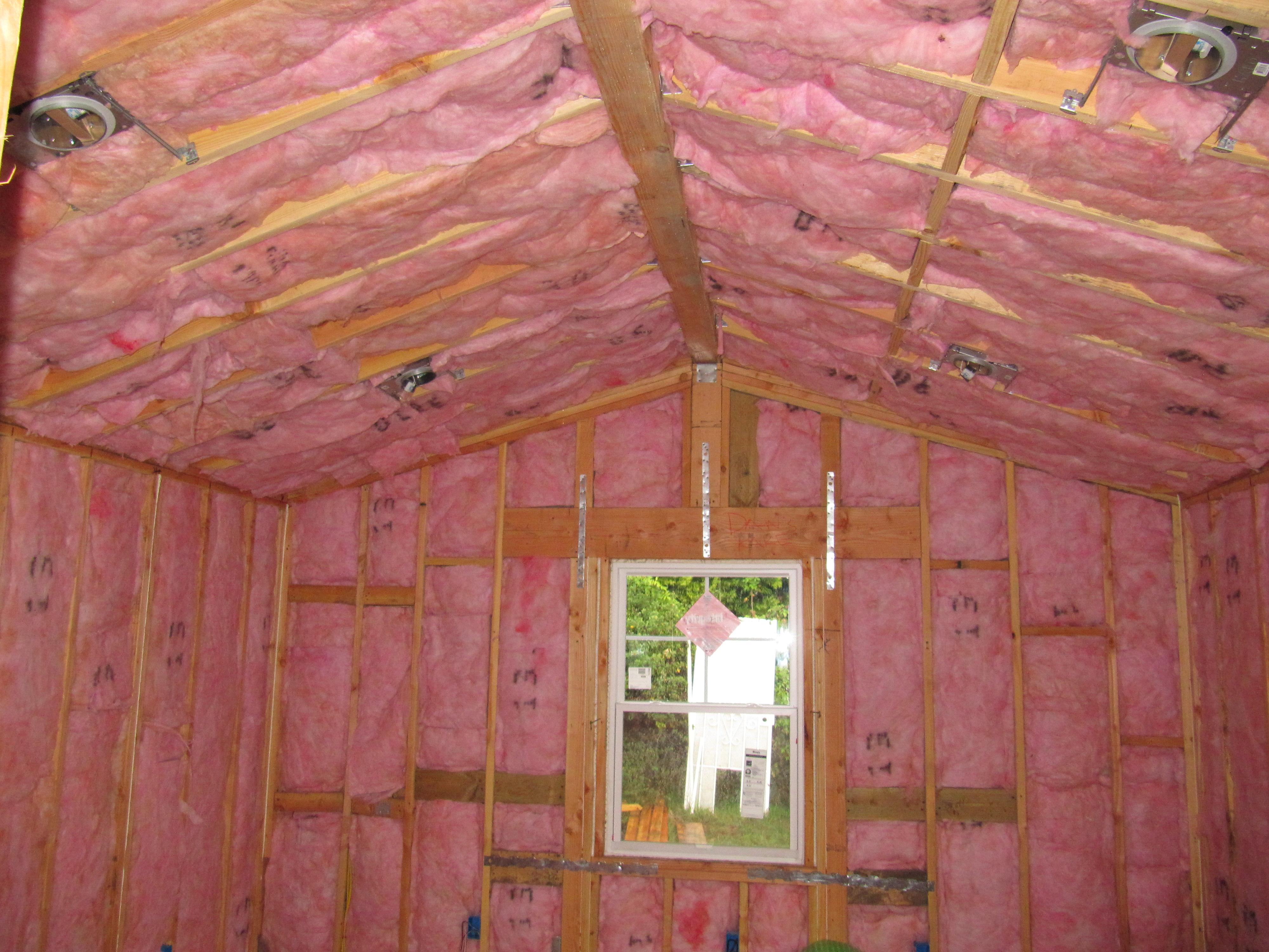 Fibreglass