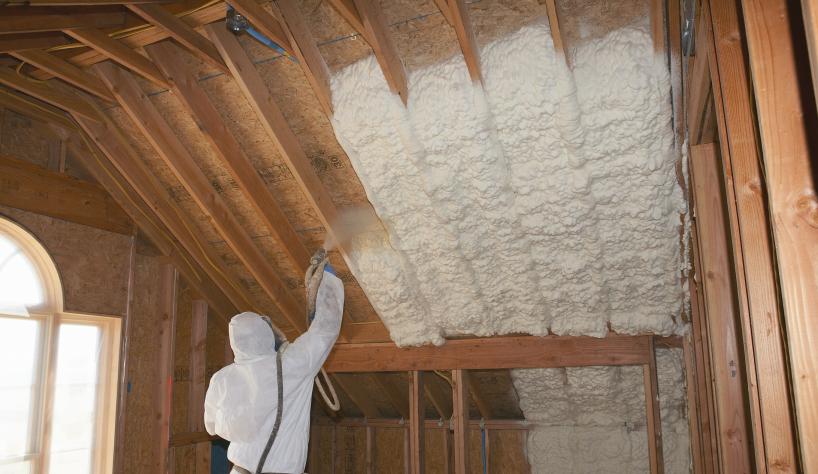 Spray Foam